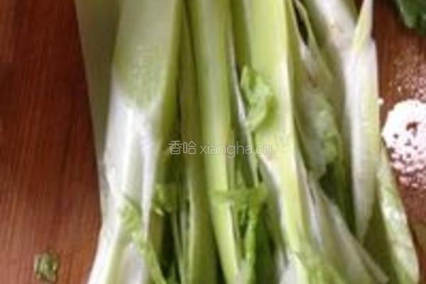水煮牛肉的做法图解5