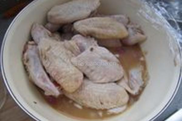 烤肉的做法图解3