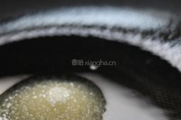 红烧豆腐肉的做法图解5