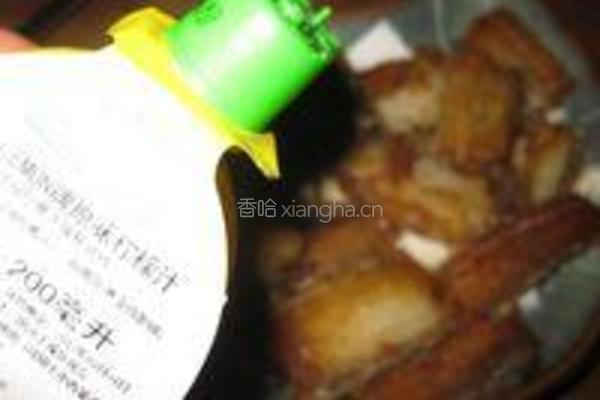 干煎白带鱼的做法图解3