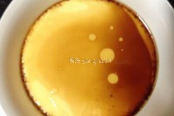 柠檬水蛋的做法图解5