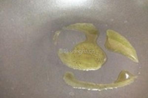 尖椒豆腐丝的做法图解3
