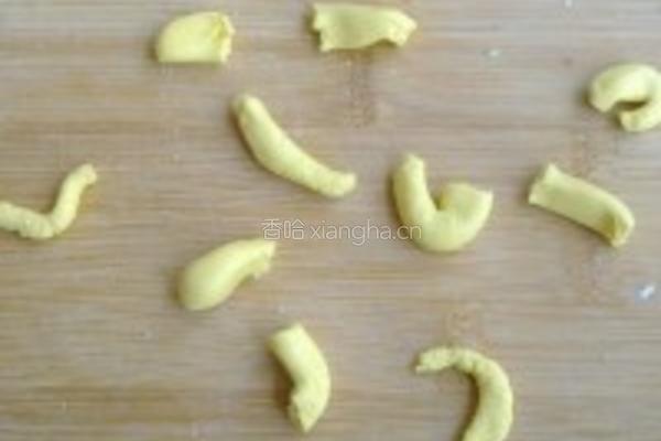 桃胶圆子羹的做法图解7