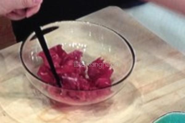 萝卜酥肉煲的做法图解5