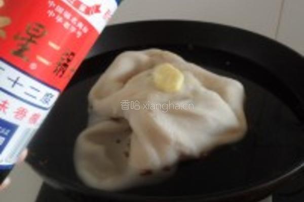 私房秘制红油羊肚丝的做法图解11