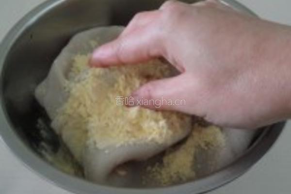 私房秘制红油羊肚丝的做法图解7