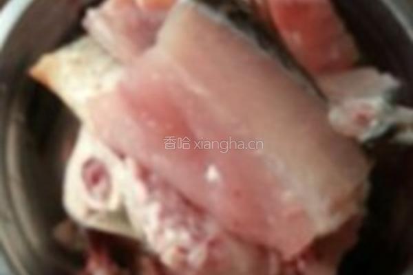 麻辣酸菜鱼的做法图解6