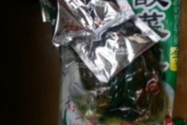 麻辣酸菜鱼的做法图解7