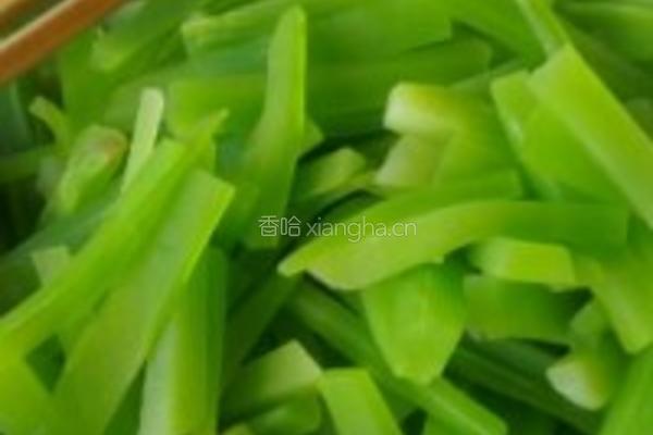凉拌鸡的做法图解2