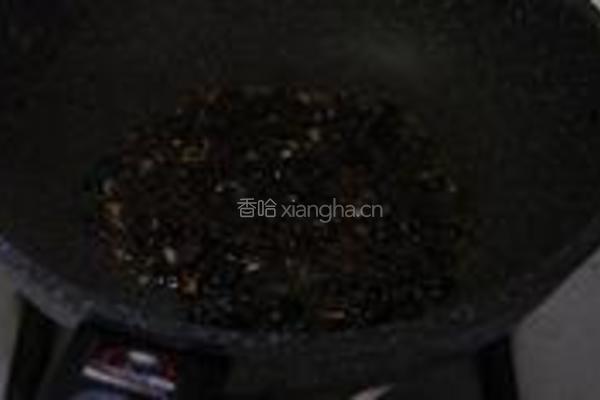 豉汁排骨的做法图解4