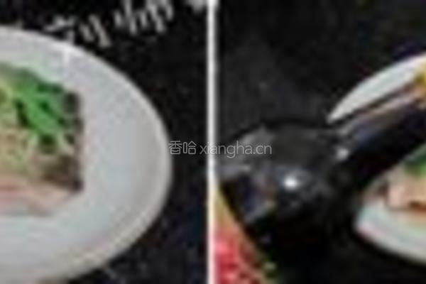 清蒸鲩鱼的做法图解4