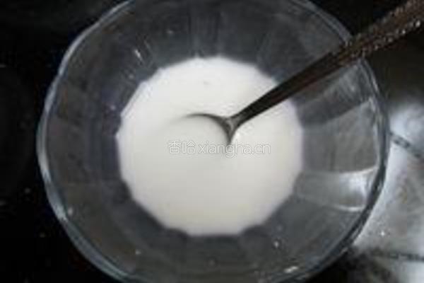 竹笋双菇烧大虾的做法图解8