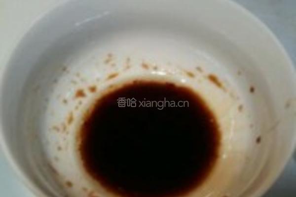 清蒸鲈鱼的做法图解4