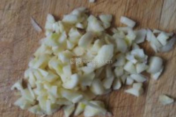 米粉蒸肉土豆的做法图解3