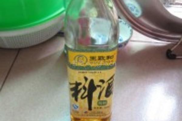 火爆酸辣猪腰的做法图解2