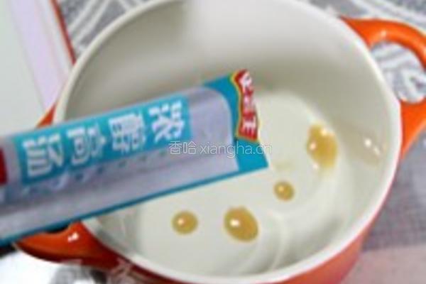 朝鲜荞麦凉面的做法图解19