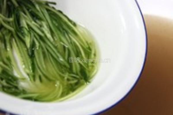 朝鲜荞麦凉面的做法图解21