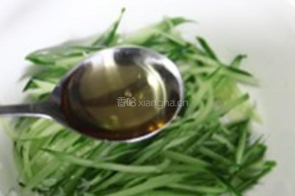 朝鲜荞麦凉面的做法图解7