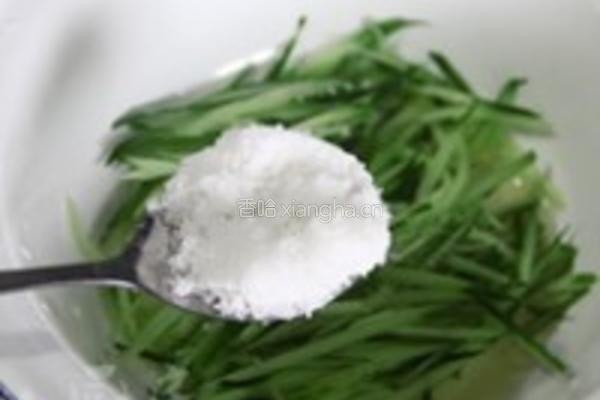 朝鲜荞麦凉面的做法图解8