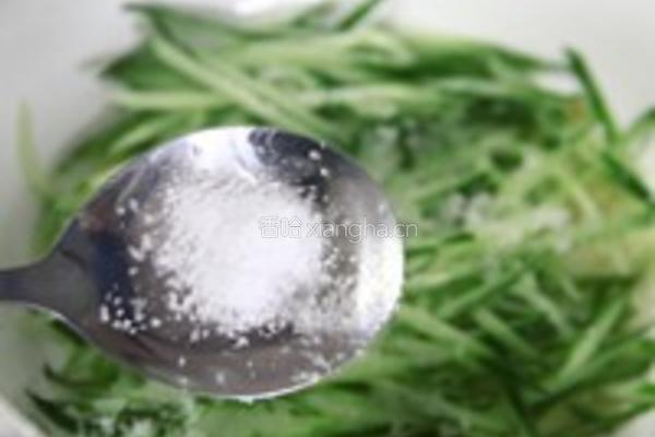 朝鲜荞麦凉面的做法图解9