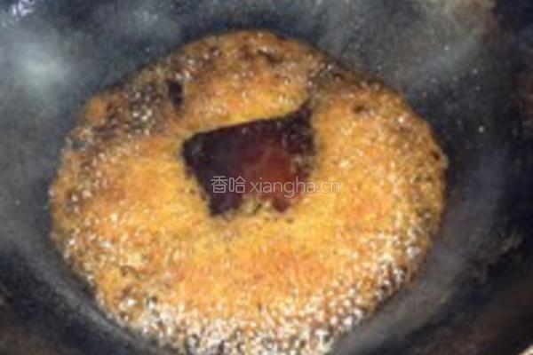 栗子烧子鸡的做法图解5