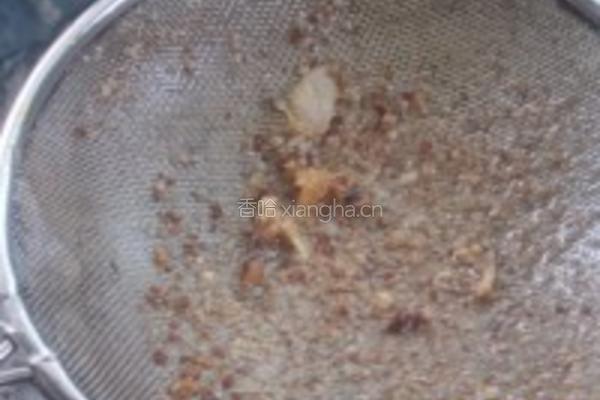 酥炸多春鱼的做法图解7