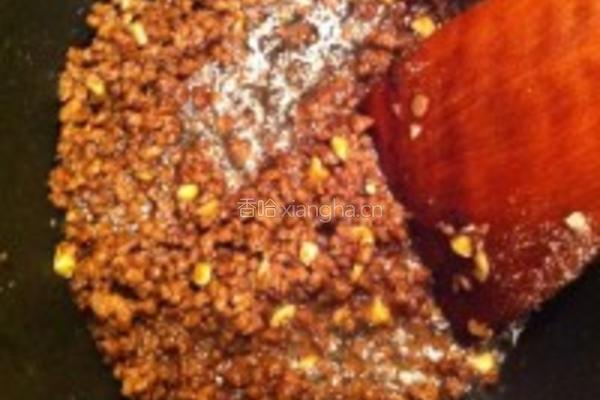 石锅拌饭的做法图解12