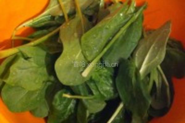 石锅拌饭的做法图解3