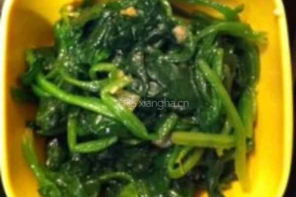 石锅拌饭的做法图解4