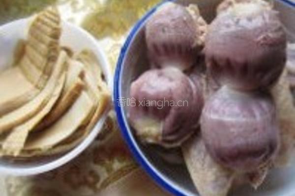 家常卤菜的做法图解1