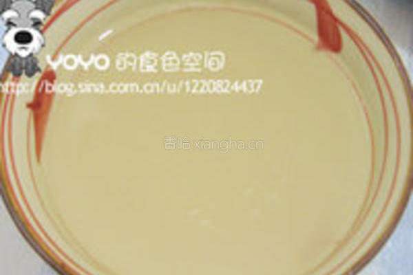 甜酒巴鱼的做法图解3
