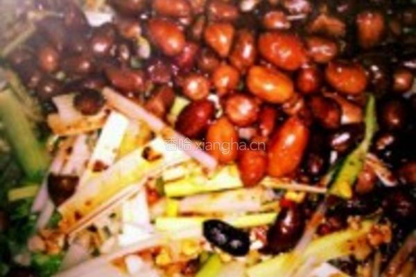 爆送饭喔的做法图解1
