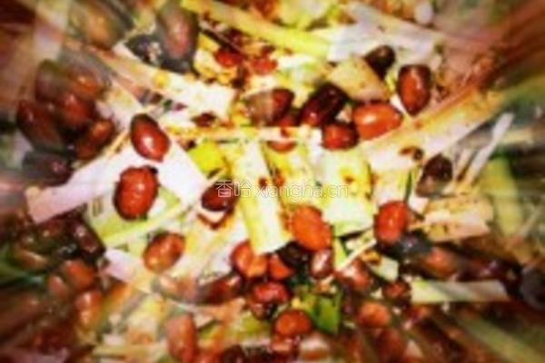 爆送饭喔的做法图解4