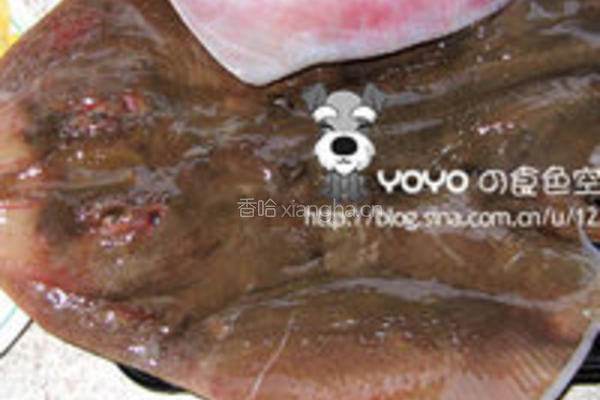 萝卜瓜瓜VS老板鱼的做法图解1