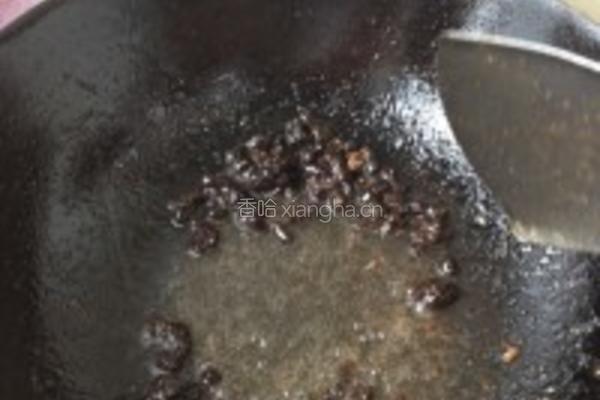 酸辣韭菜肉丝的做法图解6