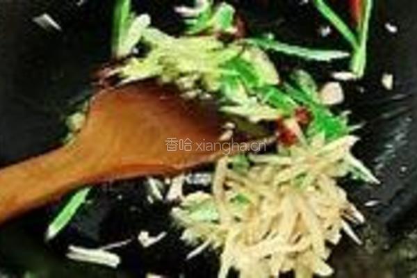 干蒸鲳鱼的做法图解6