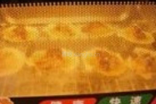 蒜蓉蚝油烤扇贝的做法图解5