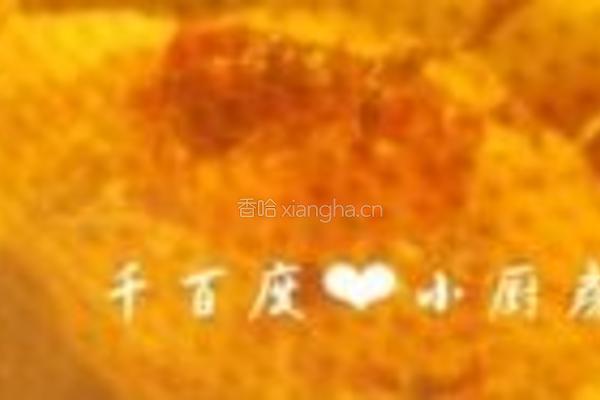 蒜蓉蚝油烤扇贝的做法图解6