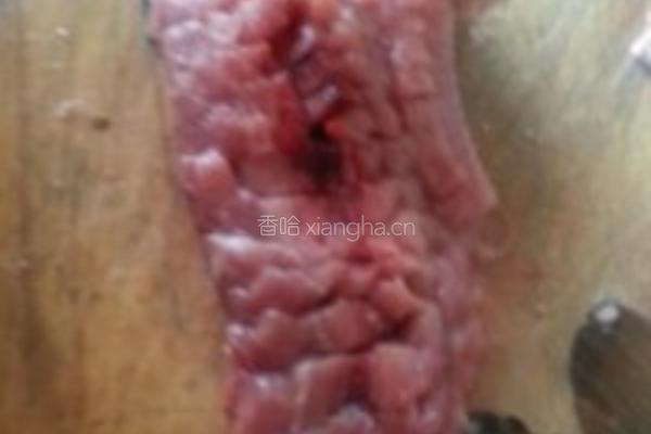 松鼠鱼家庭的做法图解4