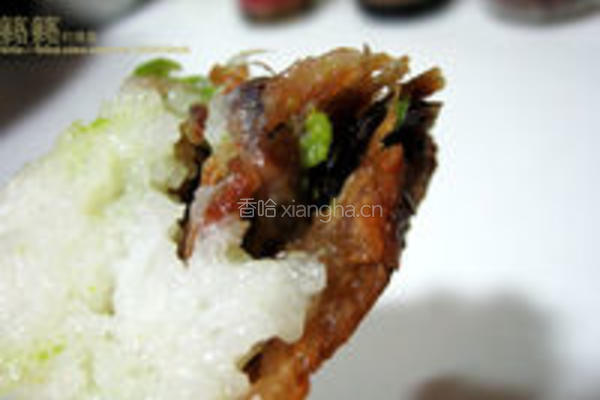 小鲜豆糯香鸭的做法图解4