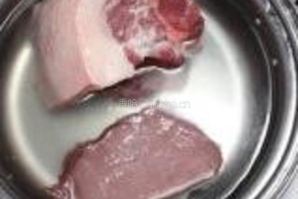 李连贵熏肉大饼的做法图解1