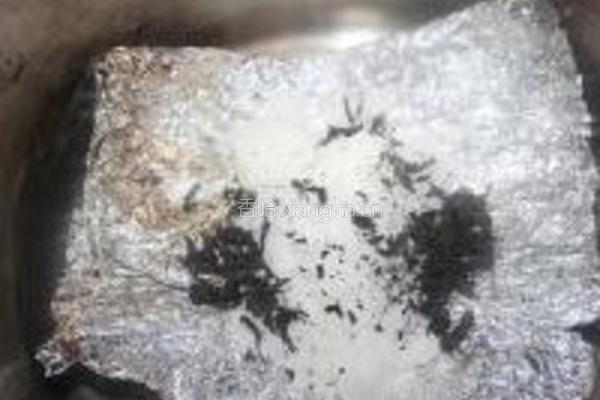 李连贵熏肉大饼的做法图解4