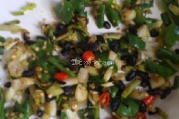 豆瓣酱蒸五花肉的做法图解4