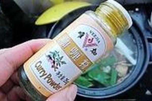 白萝卜煲牛肉的做法图解6