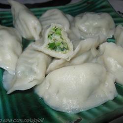 鲅鱼馅饺子的做法[图]