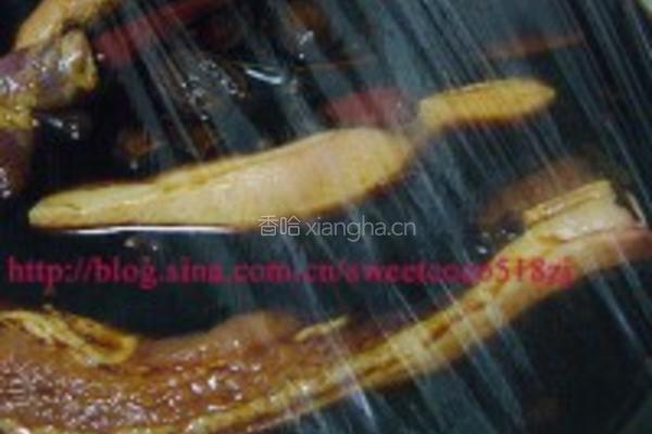 五香酱肉的做法图解2