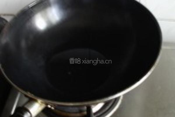 金花茶干烧鸡翅根的做法图解2