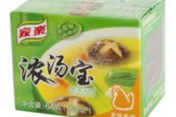 宿舍扬州狮子头的做法图解4