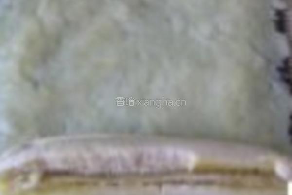 土豆香蕉紫菜卷的做法图解11