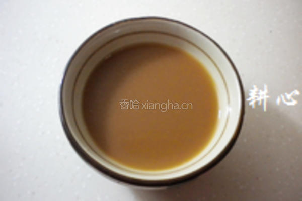 竹荪鸡肉煲的做法图解7